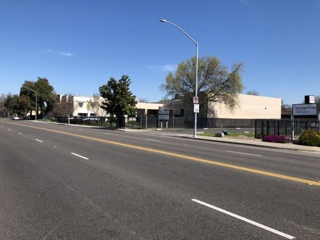 Redevelopment Opportunity 3 Parcels: 2315 N. California St., and 425 E. Pine St. , Stockton, CA 95204